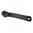 Load image into Gallery viewer, Alloy Left Hand Cranks Black