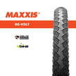 Load image into Gallery viewer, maxxis_re-volt
