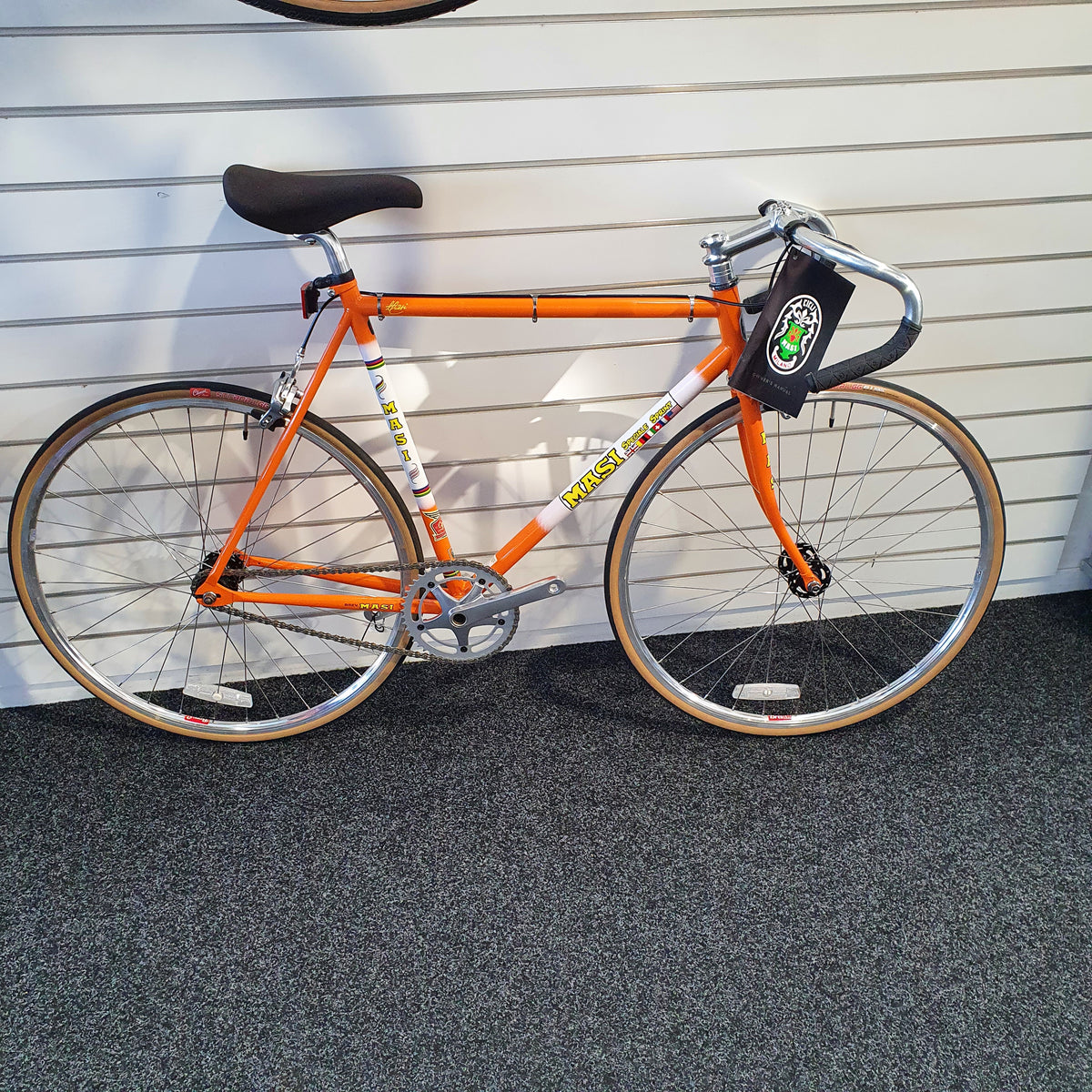 MASI SPECIALE SPRINT 56CM – Instore Cycle Trading Company