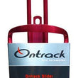 Load image into Gallery viewer, BOTTLE CAGE 6MM RED ALLOY