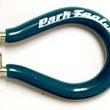 Load image into Gallery viewer, Spoke Wrench (80 ga./.130 nipple) with green handle