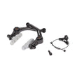 Load image into Gallery viewer, Saltplus GEO U-Brake Black