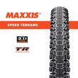 Load image into Gallery viewer, maxxis_speed_terrane