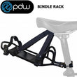 Load image into Gallery viewer, CAR0947 - PDW Bindle Rack - Seat Post Mount