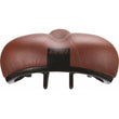 Load image into Gallery viewer, BBB - BaseShape Upright Saddle (Brown)