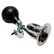Load image into Gallery viewer, Oxford Chrome Bugle Horn
