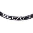 Load image into Gallery viewer, eclat Trippin Rim 36H Black