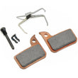 Load image into Gallery viewer, sram-level-tlmultimate-brake-pad-metal-1-set2_L (1
