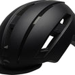 Load image into Gallery viewer, bell-daily-led-mips-commuter-helmet-matte-black-fr