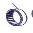 Load image into Gallery viewer, Ring Nut
