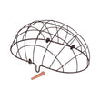 Load image into Gallery viewer, Basil - Pluto Front Dog Basket
