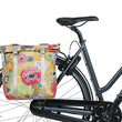 Load image into Gallery viewer, Basil - Bloom Field Double Bag