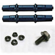 Load image into Gallery viewer, Cotterless Bottom Bracket Axles - Thumbnail