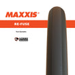 Load image into Gallery viewer, Maxxis Refuse Endurance 700c