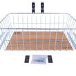 Load image into Gallery viewer, Wald Woody Front Basket 1392WW