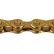 Load image into Gallery viewer, KMC - X1 - 1spd Chain (1/2" x 3/32") Ti-Nitrate