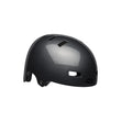 Load image into Gallery viewer, Bell Local Nightwalker Gloss Gunmetal Front Right