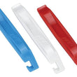 Load image into Gallery viewer, BBB - 'EasyLift' Tyre Levers (Red/White/Blue)