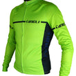 Load image into Gallery viewer, Lime Intermediate Jacket