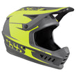 Load image into Gallery viewer, XACT_EVO_Helmet_Lime-Graphite_470-510-9008-128