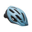 Load image into Gallery viewer, Bell Crest Jr Matte Light Blue Gray Front Right