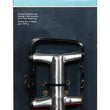 Load image into Gallery viewer, PEDAL 9/16" FULL ALLOY