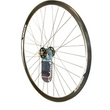 Load image into Gallery viewer, Ontrack - 700c Track Wheels