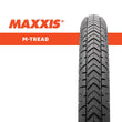 Load image into Gallery viewer, maxxis_m-tread