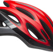 Load image into Gallery viewer, Bell Traverse - Matte Crimson/Black/Gunmetal
