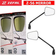 Load image into Gallery viewer, MIR1899 - Z56 Right side Mirror - Zefal
