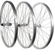 Load image into Gallery viewer, 26" SINGLE WALL Q/R WHEELS