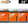 Load image into Gallery viewer, CST 24'' Tubes