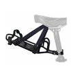 Load image into Gallery viewer, PDW Bindle Rack Rear Carrier - Fitted
