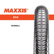 Load image into Gallery viewer, maxxis_dth