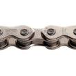 Load image into Gallery viewer, KMC - K810 1spd Chain (1/2" x 3/32") Silver/Silver