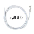 Load image into Gallery viewer, SRAM HYDRO LINE GUIDE WHT 2000 QTY100.5016.168.140