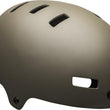 Load image into Gallery viewer, bell-local-bmx-skate-helmet-matte-sand-front-right