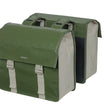 Load image into Gallery viewer, Basil - Urban Load Double Bag