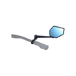 Load image into Gallery viewer, BBB - E-View Clamp Mount Mirror