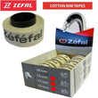 Load image into Gallery viewer, Zefal Rim Tapes - 13mm, 17mm & 22mm