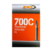 Load image into Gallery viewer, TUB1230 - CST Tube 700c x 19/23 FV