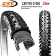 Load image into Gallery viewer, TYR6550 - CST 29 X 2.10 CRITTER Tyre