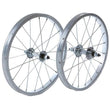 Load image into Gallery viewer, 20'' Front & Rear Wheels