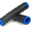 Load image into Gallery viewer, BLK W/BLUE END D2 GRIP