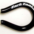Load image into Gallery viewer, Spoke Wrench (80 ga./.127 nipple) with black handle