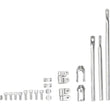 Load image into Gallery viewer, Surly Rear Rack Hardware Set