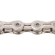 Load image into Gallery viewer, KMC - X11EL - 11spd (1/2" x 11/128") Silver/Silver
