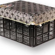 Load image into Gallery viewer, BASIL ELEMENTS CRATE COVER LARGE