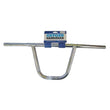 Load image into Gallery viewer, Chrome Plated 680mm BMX Handlebars - Thumbnail