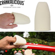 Load image into Gallery viewer, CLE2300 - Crankalicious Digit Mitt Wax Cloth